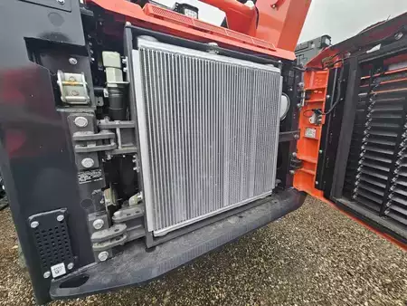 Cargadoras de ruedas 1900 Kubota SVL97-3 (5)