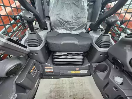 Cargadoras de ruedas 1900 Kubota SVL97-3 (7)