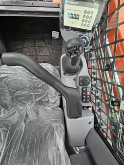 Cargadoras de ruedas 1900 Kubota SVL97-3 (7)