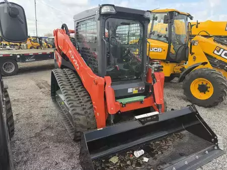 Cargadoras de ruedas 1900 Kubota SVL97-3 (1)