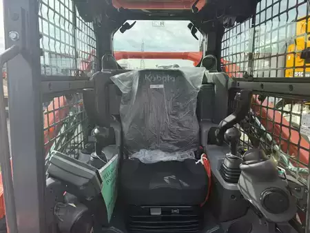 Cargadoras de ruedas 1900 Kubota SVL97-3 (5)