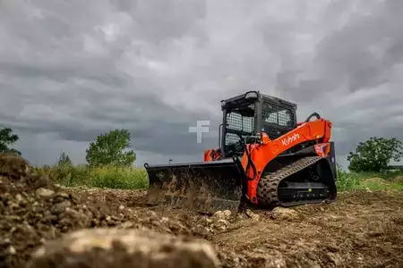 Skid Steers 1900 Kubota SVL97-3HCC (2)