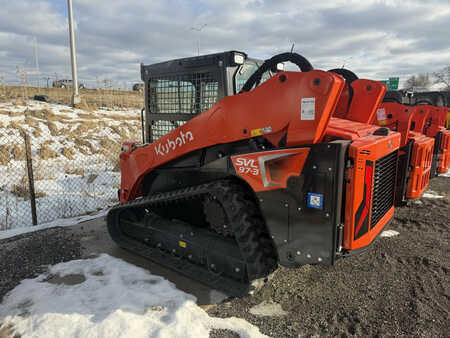 Wheel Loaders 1900 Kubota SVL97-3HCC (1)