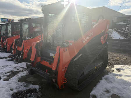 Wheel Loaders 1900 Kubota SVL97-3HCC (4)