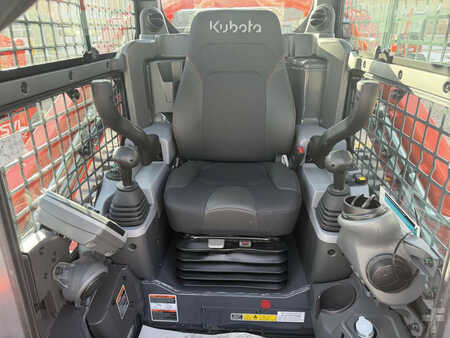 Wheel Loaders 1900 Kubota SVL97-3HCC (5)