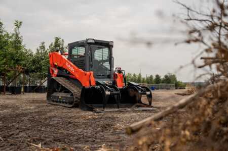 Wheel Loaders 1900 Kubota SVL97-3HCC (6)