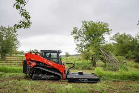 Wheel Loaders 1900 Kubota SVL97-3HCC (9)