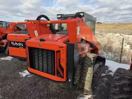 Skid Steers 1900 Kubota SVL97-3HCC (3)