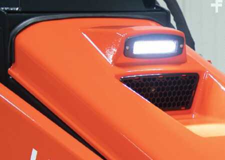 Wheel Loaders 2025 Kubota SCL1000 (13)