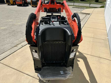 Wheel Loaders 2025 Kubota SCL1000 (5)