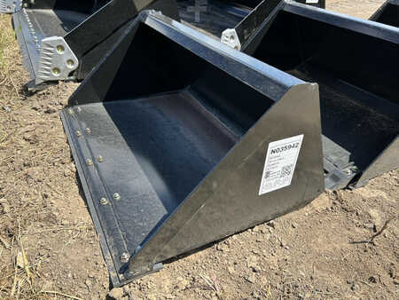 Wheel Loaders 2025 Kubota SCL1000 (8)