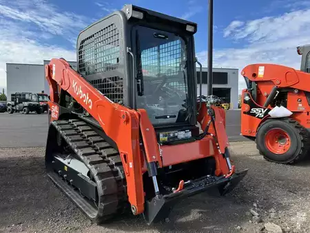 Skid Steers 1900 Kubota SVL65-2HWC (4)