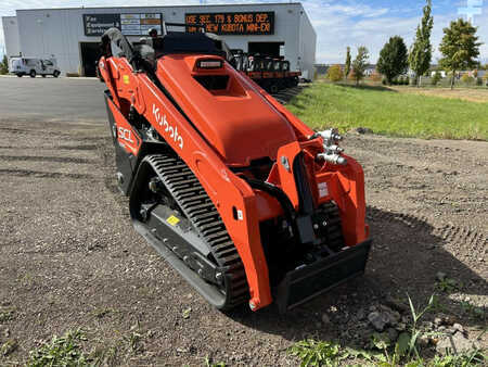 Wheel Loaders 2025 Kubota SCL1000 (1)