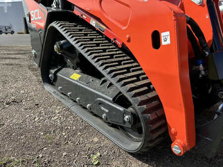 Wheel Loaders 2025 Kubota SCL1000 (5)