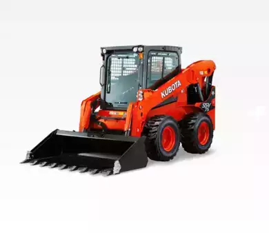 Skid Steers 1900 Kubota SSV75PHFC (7)