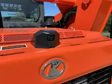Cargadoras de ruedas 1900 Kubota SVL110-3 (5)