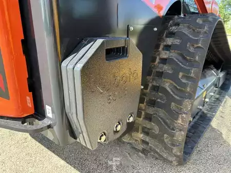 Cargadoras de ruedas 1900 Kubota SVL110-3 (7)