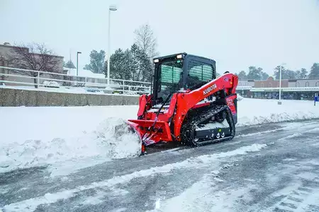 Skid Steers 1900 Kubota SVL75-3HFWRCC (10)