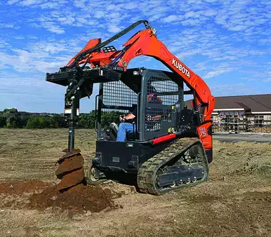 Skid Steers 1900 Kubota SVL75-3HFWRCC (12)