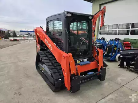 Skid Steers 1900 Kubota SVL65-2SHFWRCC (4)