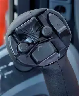 Cargadoras de ruedas 1900 Kubota SVL75-3 (11)