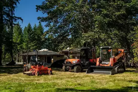Cargadoras de ruedas 1900 Kubota SVL75-3 (20)