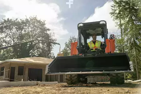 Cargadoras de ruedas 1900 Kubota SVL75-3 (26)
