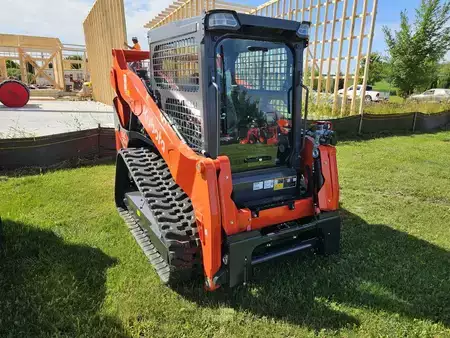 Cargadoras de ruedas 1900 Kubota SVL75-3 (1)