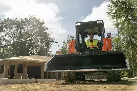 Cargadoras de ruedas 1900 Kubota SVL75-3 (26)
