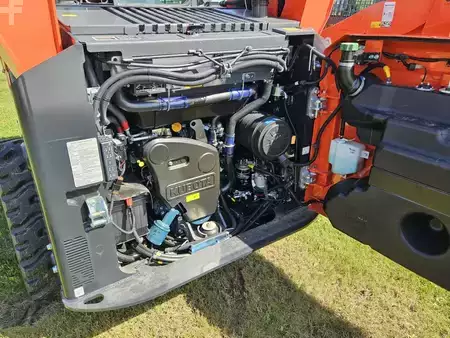 Cargadoras de ruedas 1900 Kubota SVL75-3 (6)