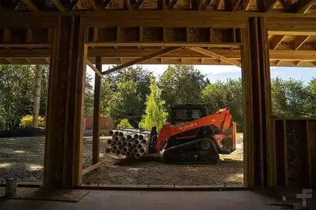 Cargadoras de ruedas 1900 Kubota SVL75-3 (9)