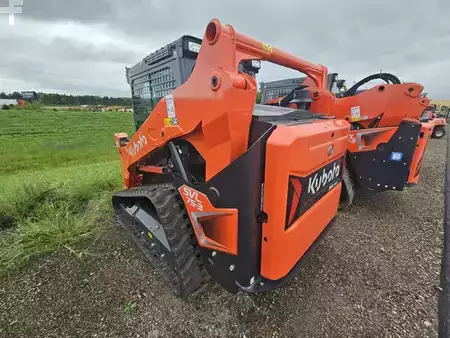 Cargadoras de ruedas 1900 Kubota SVL75-3 (3)