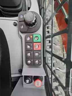 Cargadoras de ruedas 1900 Kubota SVL75-3 (7)