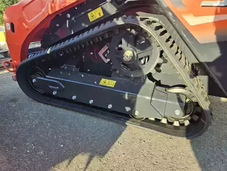 Cargadoras de ruedas 1900 Kubota SCL1000 (5)