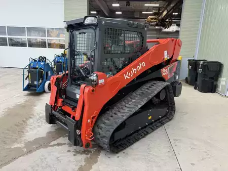 Cargadoras de ruedas 1900 Kubota SVL110-3 (1)