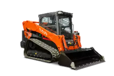 Cargadoras de ruedas 1900 Kubota SVL110-3 (18)