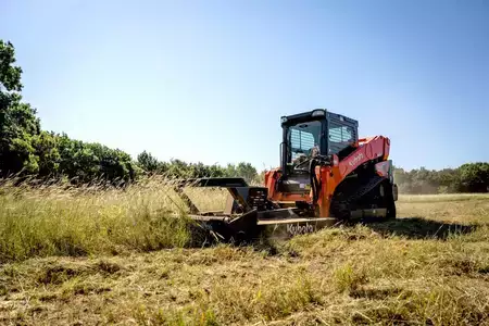 Cargadoras de ruedas 1900 Kubota SVL110-3 (9)