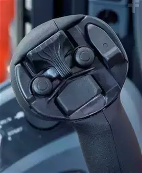 Cargadoras de ruedas 1900 Kubota SVL75-3 (12)