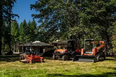 Cargadoras de ruedas 1900 Kubota SVL75-3 (21)
