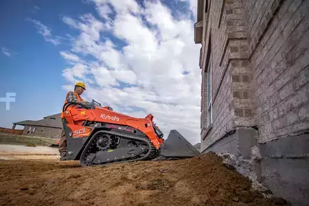 Cargadoras de ruedas 1900 Kubota SCL1000 (4)
