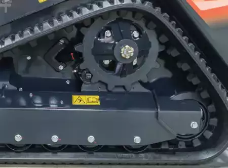 Cargadoras de ruedas 1900 Kubota SCL1000 (5)