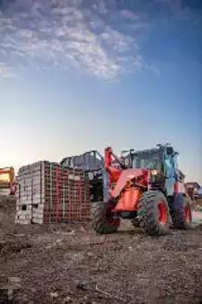 Wheel Loaders 1900 Kubota R640 (4)