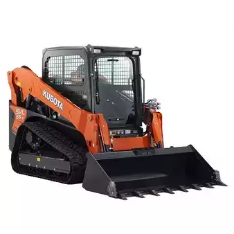 Wheel Loaders 1900 Kubota SVL65-2 (1)