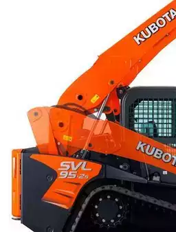 Wheel Loaders 1900 Kubota SVL65-2 (10)