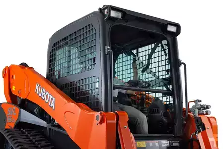 Wheel Loaders 1900 Kubota SVL65-2 (3)