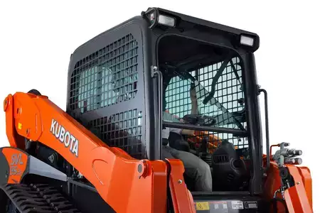 Wheel Loaders 1900 Kubota SVL75-3 (12)