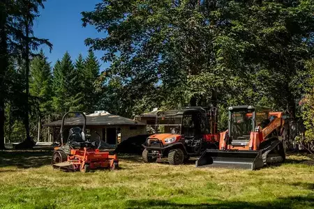 Wheel Loaders 1900 Kubota SVL75-3 (13)