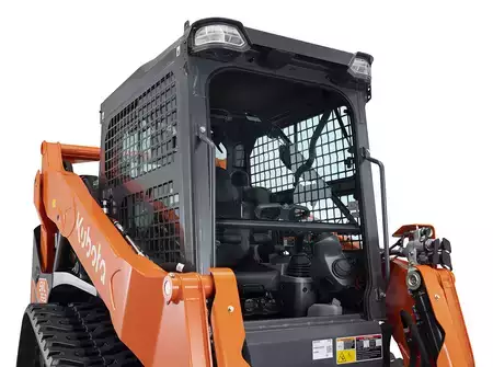 Wheel Loaders 1900 Kubota SVL75-3 (6)