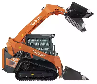 Wheel Loaders 1900 Kubota SVL75-3 (8)