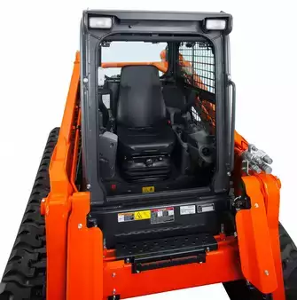 Wheel Loaders 1900 Kubota SVL75-3 (9)